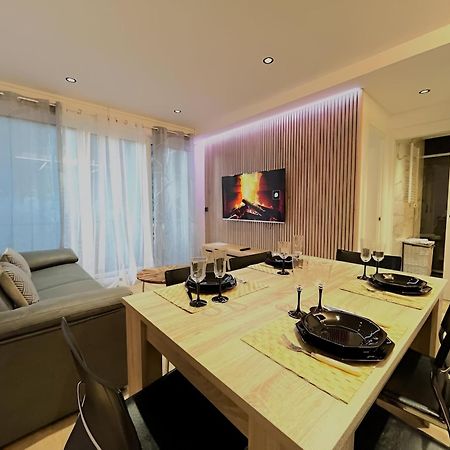 Refugio Alpino A Tan Solo 5 Min De Pistas , 3-2 Apartment Енкамп Екстериор снимка