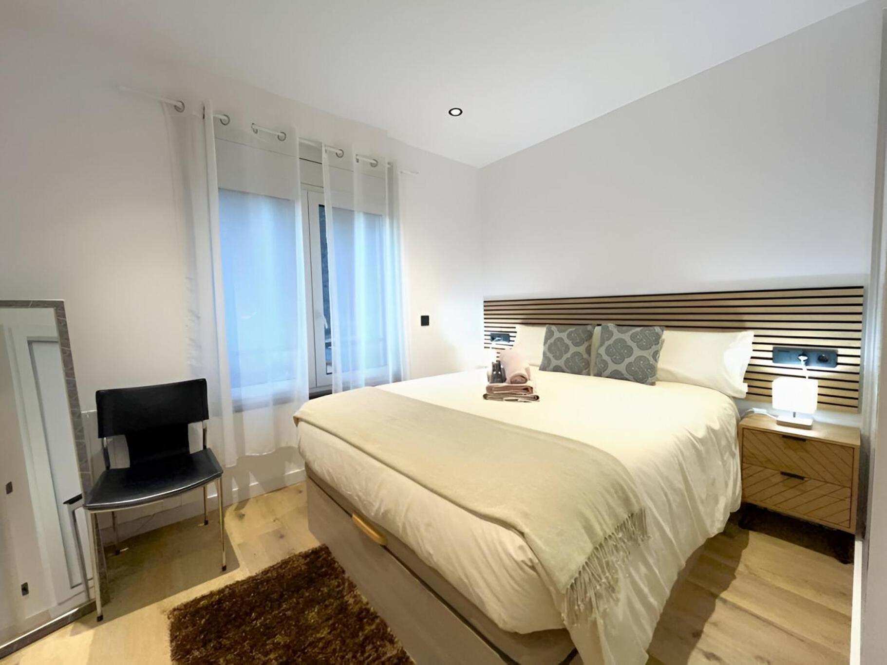 Refugio Alpino A Tan Solo 5 Min De Pistas , 3-2 Apartment Енкамп Екстериор снимка