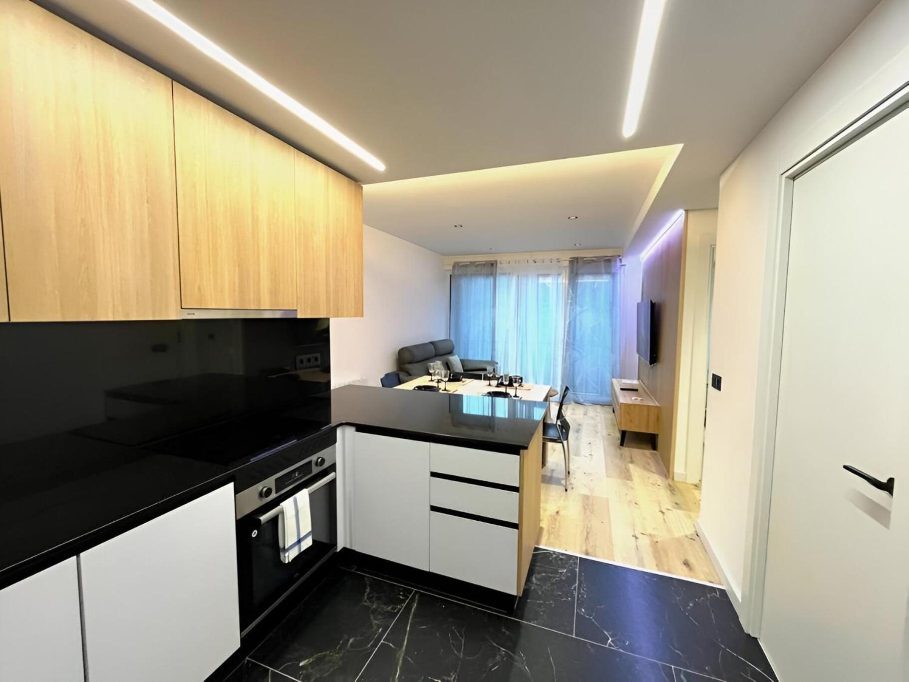 Refugio Alpino A Tan Solo 5 Min De Pistas , 3-2 Apartment Енкамп Екстериор снимка