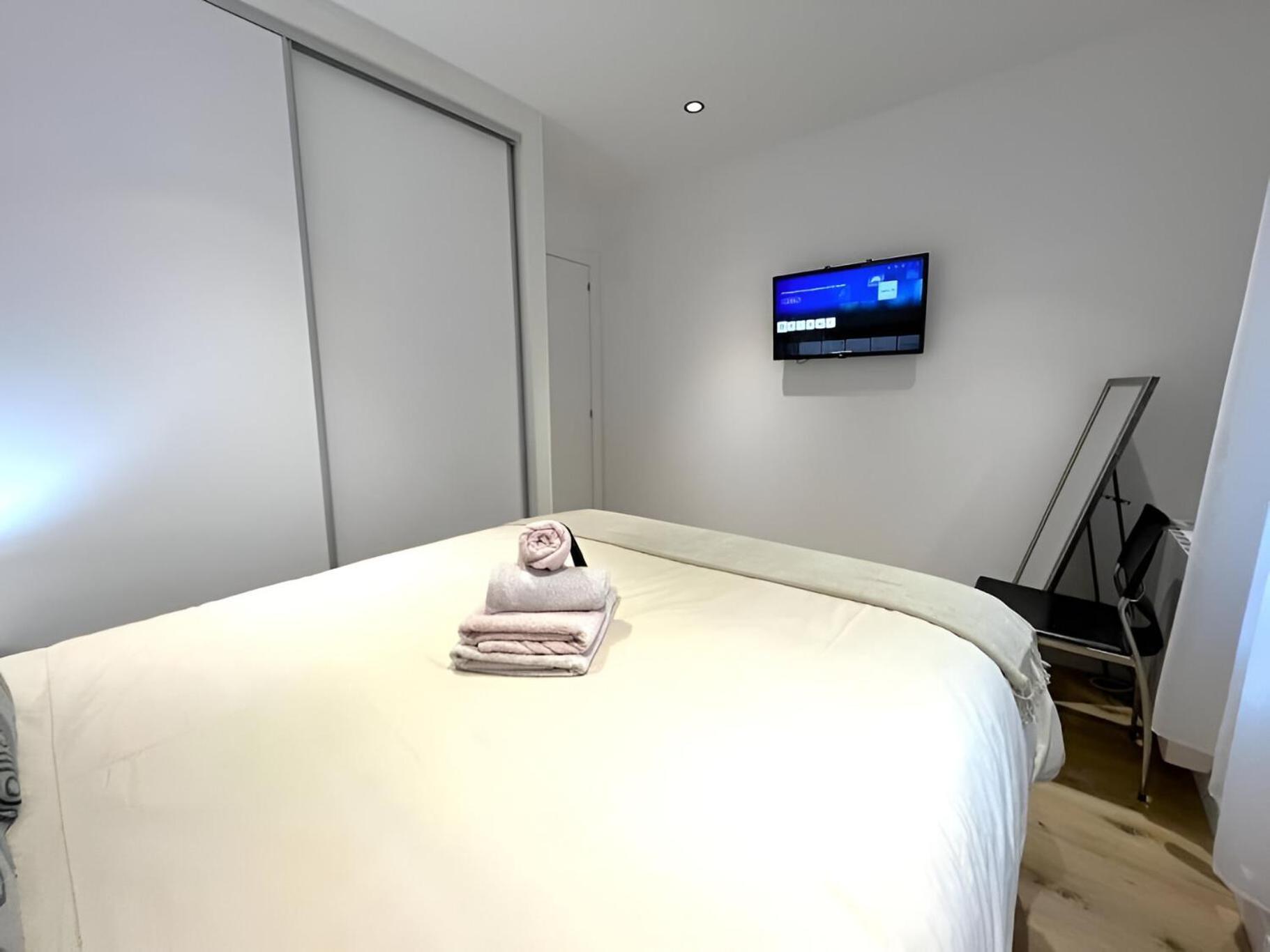 Refugio Alpino A Tan Solo 5 Min De Pistas , 3-2 Apartment Енкамп Екстериор снимка